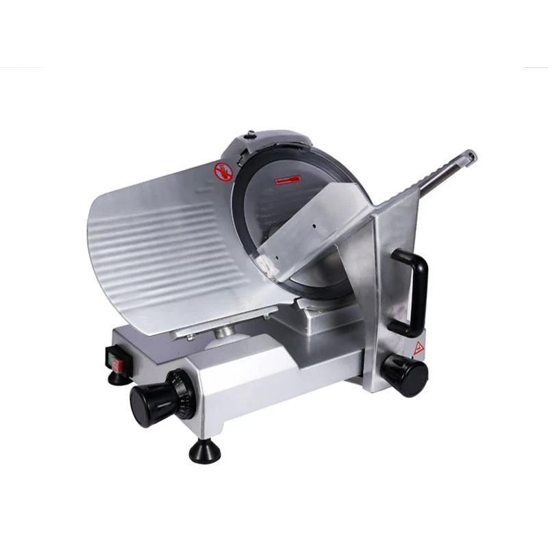 Nadstar Commercial Meat Slicer S-10 1 Nadstar Commercial Meat Slicer S-10