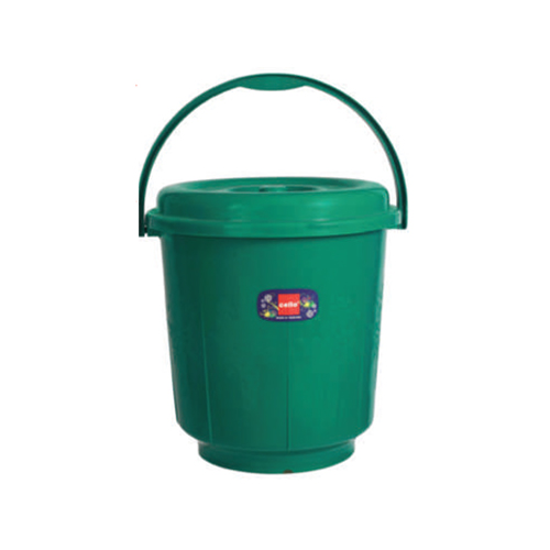 Cello Bucket Deluxe 20L 360 X 365Mm 1 Cello Bucket Deluxe 20L 360 X 365Mm