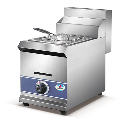 Nadstar Deep Fryer Gas 1 Side Hgf971 1 Nadstar Deep Fryer Gas 1 Side Hgf971