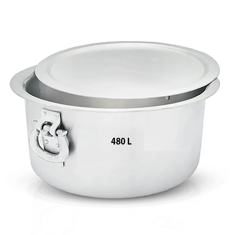 Nadstar Aluminium Sufuria 480L With Lid &Amp; Handle 59Kg Gauge 5G 5.40Mm Aluminium Tapela Patila With Handles Commercial Tope No.84 1 Nadstar Aluminium Sufuria 480L With Lid &Amp; Handle 59Kg Gauge 5G 5.40Mm Aluminium Tapela Patila With Handles Commercial Tope No.84