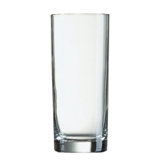Luminarc Tumbler 33cl/330ml Islande High Ball 6pcs N1318