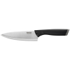 Tefal Comfort Chef Knife 20cm Ideal For Slicing & Chopping All Types of Food High Performance Stainless Steel K2213204