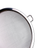 Nadstar Strainer Stainless Steel 20 CM Multipurpose Kitchen Tea Strainer 2023007