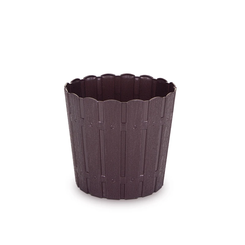 Ozenis Flower Pot 3.7L Fence 19X17.5 No19 625 1 Ozenis Flower Pot 3.7L Fence 19X17.5 No19 625