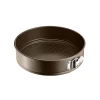 Tefal Easy Grip Springform Pan 25cm Ultra Resistant Mold J1626245
