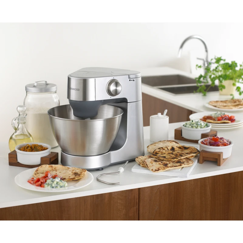 Kenwood Kitchen Machine With Blender 4.3L 900W 5 Speeds 3 Attachments Km280 14 Kenwood Kitchen Machine With Blender 4.3L 900W 5 Speeds 3 Attachments Km280