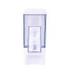 Nadstar Soap Dispenser Touch Plastic Soap Wall Mounted 503-03-B-2