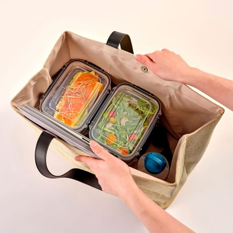 Dunya Plastic Container Rectangle 975Ml Master Rectangle 30843 12 Dunya Plastic Container Rectangle 975Ml Master Rectangle 30843