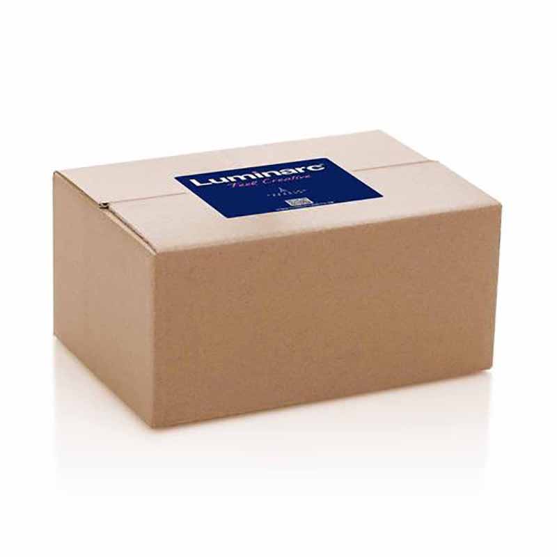 Luminarc Tumbler 6Pcs Granity 27Cl N1312 3 Luminarc Tumbler 6Pcs Granity 27Cl N1312