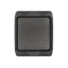 Tefal Easy Grip Baking Mold Square Cake Pan 21x21 CM Carbon Steel Easy Handling Large H