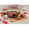 Tefal Crispy Bake Silicone Round Baking Tray 24cm J4170614