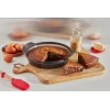 Tefal Crispy Bake Silicone Round Baking Tray 24cm J4170614