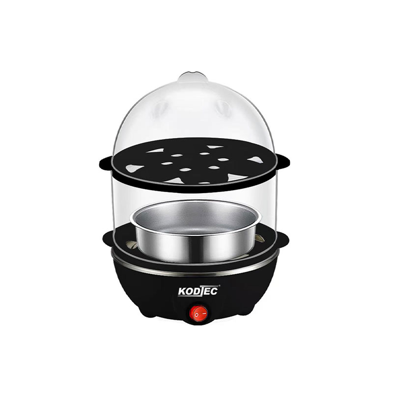 Kodtec Egg Cooker 350W 14 Eggs Kt-4014Ec 1 Kodtec Egg Cooker 350W 14 Eggs Kt-4014Ec