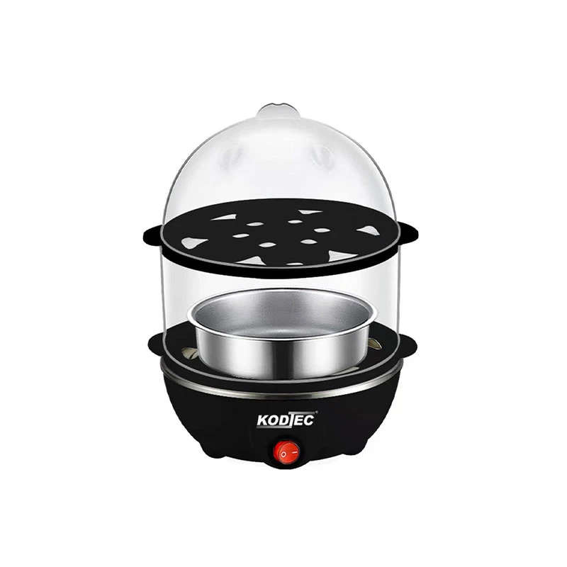 Kodtec Egg Cooker 350W 14 Eggs Kt-4014Ec 1 Kodtec Egg Cooker 350W 14 Eggs Kt-4014Ec