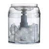 Kenwood Chopper Compact Quadblade CH550