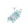 Sunplast Cake Decorator 27x12x6CM Mini Cream Pump SC257