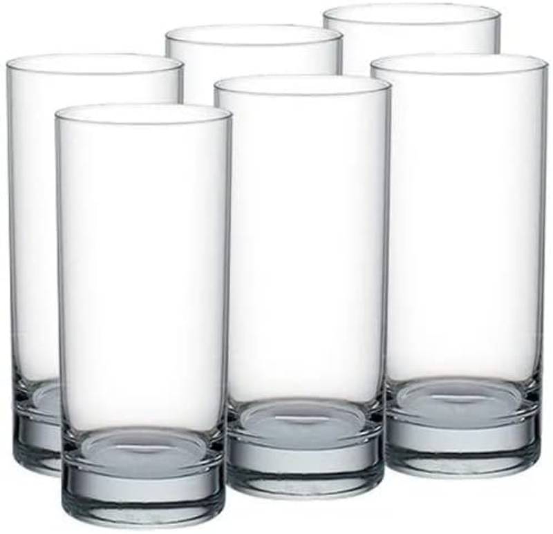 Ocean Glass 6Pcs San Marino Hi Ball 350Ml Drink Tumbler 3B0041206G0005 1 Ocean Glass 6Pcs San Marino Hi Ball 350Ml Drink Tumbler 3B0041206G0005