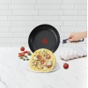 Tefal Super Cook Cookware Set 9PCS Non Stick Thermo Signal 100% Safe Aluminium Frying Pan & Cooking Pot Kitchen Utensil Set B459S984