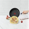 Tefal Super Cook Cookware Set 9PCS Non Stick Thermo Signal 100% Safe Aluminium Frying Pan & Cooking Pot Kitchen Utensil Set B459S984