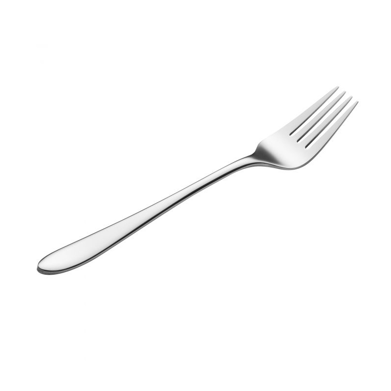 Nadstar Cutlery Fork 6Pcs Set 1707155 1 Nadstar Cutlery Fork 6Pcs Set 1707155