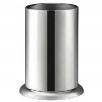 Nadstar Spoon Holder Stainless Steel 9CM