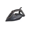 Nikai Steam Iron 3100W Non Stick Soleplate Ceramic Non Stick Soleplate Dry / Spray / Steam Iron  Temperature Control NSI505CAX