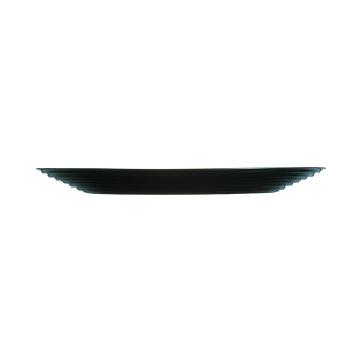 Luminarc Harena Dinner Plate 27cm 6pcs Black L7614