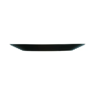 Luminarc Harena Dinner Plate 27cm 6pcs Black L7614