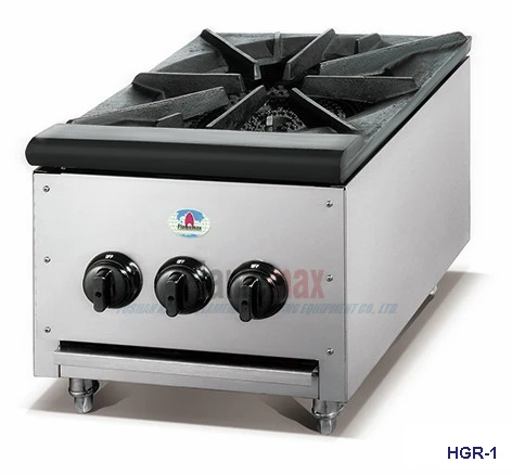 Nadstar Stove Gas Burner 1 Commercial Hgr-1 1 Nadstar Stove Gas Burner 1 Commercial Hgr-1