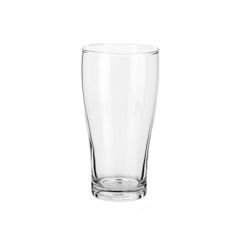 Ocean Glass 6Pcs Conical Super 285Ml Beer Glass Tumbler Ib01010 1 Ocean Glass 6Pcs Conical Super 285Ml Beer Glass Tumbler Ib01010