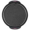 Tefal Crispy Bake Silicone Round Baking Tray 24cm J4170614