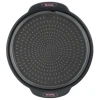 Tefal Crispy Bake Silicone Round Baking Tray 24cm J4170614