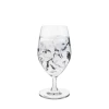 Ocean Wine Glass 6pcs Sante Water Goblet 405ml Fine Rim Stemware 1026G14E