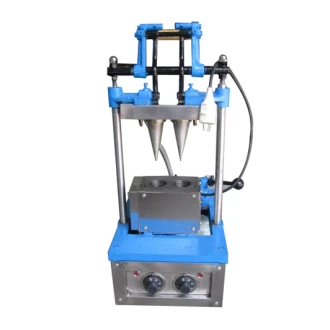 Nadstar Icecream Cone Machine 2 Head DST-2