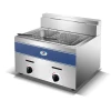 Nadstar Deep Fryer Gas 1 Tank 2 Basket 11L HGF73
