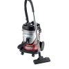 Kenwood Drum Vacuum Cleaner 2000W 20L Tank with 8m Extra Long Power Cord Removable & Washable Filter Multi Surface for Home Office VDM40.000BR