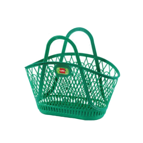 Cello Hand Basket 370 X 175 X 310Mm (Pack Of 6) 1 Cello Hand Basket 370 X 175 X 310Mm (Pack Of 6)