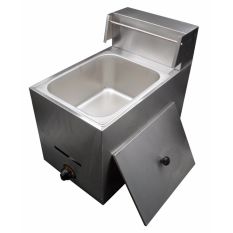 Nadstar Gas Fryer Single Tank Xc-71 1 Nadstar Gas Fryer Single Tank Xc-71