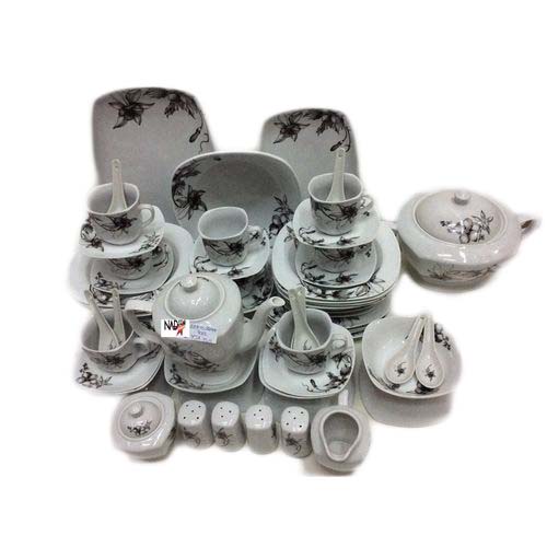Yaspeco Dinner Set Square 70Pc 1St Yja1511 2 Yaspeco Dinner Set Square 70Pc 1St Yja1511