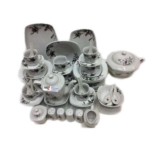 Yaspeco Dinner Set Square 70Pc 1St Yja1511 2 Yaspeco Dinner Set Square 70Pc 1St Yja1511
