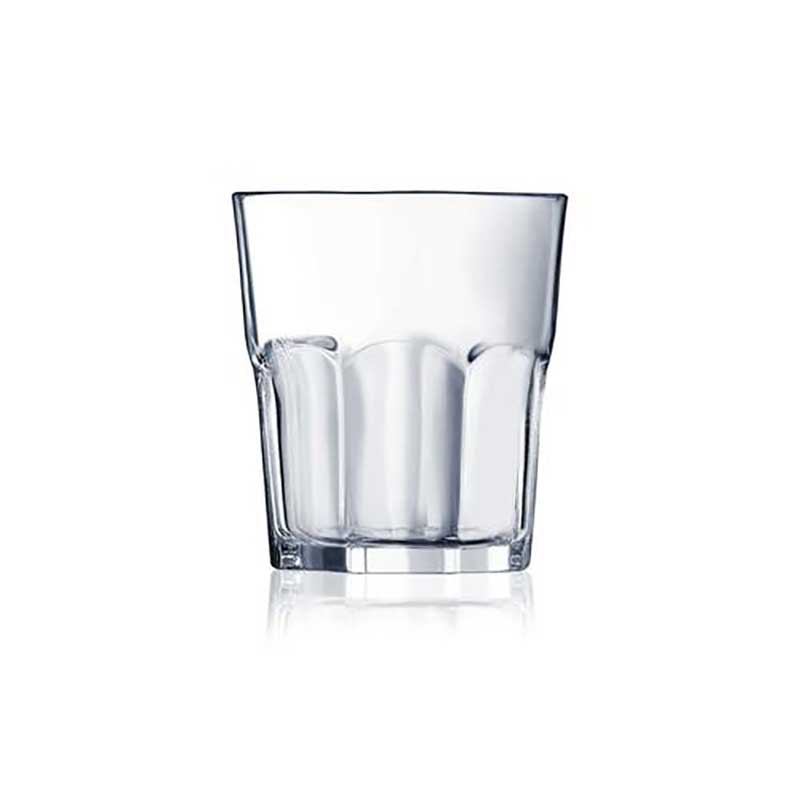 Luminarc Tumbler 6Pcs Granity 27Cl N1312 1 Luminarc Tumbler 6Pcs Granity 27Cl N1312