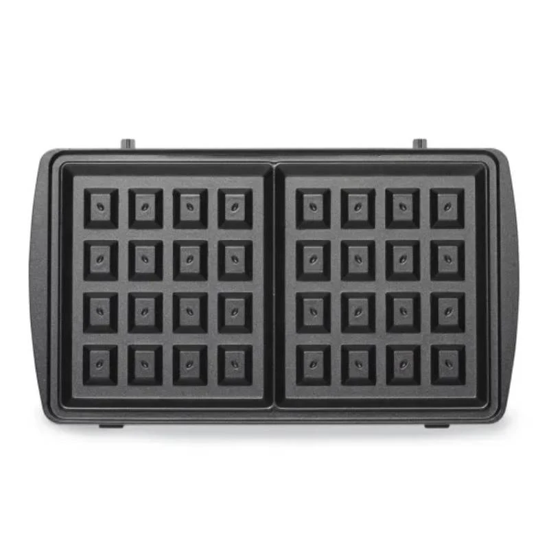 Kenwood Sandwich Maker 3 In 1 Sandwich Grill/Griddle Waffle Dual Plate Press For Toasties Easy To Use &Amp; Clean Non-Stick Plates Compact Size Bread Toaster Smm01.A0Bk 5 Kenwood Sandwich Maker 3 In 1 Sandwich Grill/Griddle Waffle Dual Plate Press For Toasties Easy To Use &Amp; Clean Non-Stick Plates Compact Size Bread Toaster Smm01.A0Bk