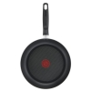 Tefal Super Cook Cookware Set 9PCS Non Stick Thermo Signal 100% Safe Aluminium Frying Pan & Cooking Pot Kitchen Utensil Set B459S984