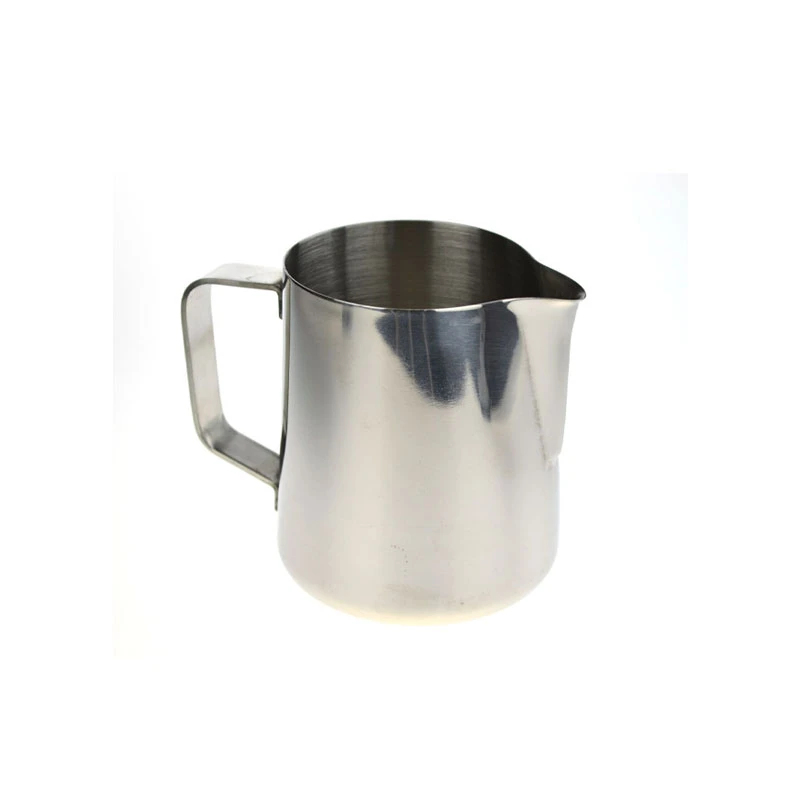 Nadstar Milk Cup Stainless Steel Gf-5A 1 Nadstar Milk Cup Stainless Steel Gf-5A