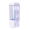 Nadstar Soap Dispenser Touch Plastic Soap Wall Mounted 503-03-B-2