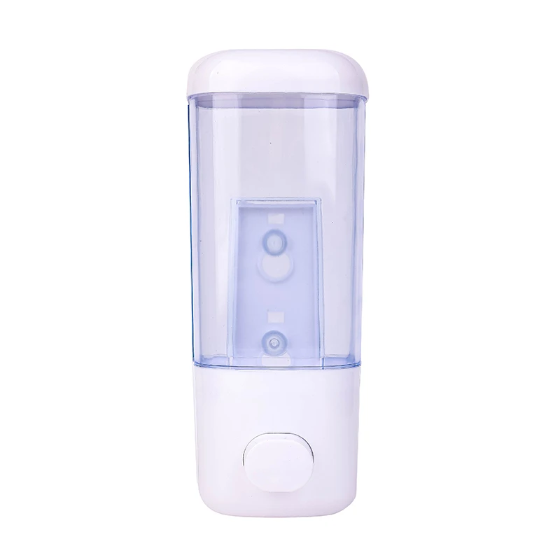 Nadstar Soap Dispenser Touch Plastic Soap Wall Mounted 503-03-B-2 3 Nadstar Soap Dispenser Touch Plastic Soap Wall Mounted 503-03-B-2