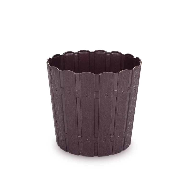 Ozenis Flower Pot 7.2L Fence 23.5X21.5 No24 626 1 Ozenis Flower Pot 7.2L Fence 23.5X21.5 No24 626