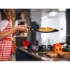 Pigeon Tawa Non-Stick Concave 25cm Aluminium Multi Tawa Pancake Pan Flat Pan Dosa Pan 260