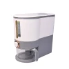 Nadstar Rice Bucket 5KG Food Grain Storage Container Large Capacity Storage Box 950-2021-5