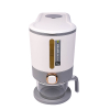 Nadstar Rice Bucket 5KG Food Grain Storage Container Large Capacity Storage Box 950-2021-5